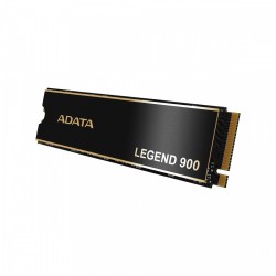 Adata Dysk SSD Legend 900 1TB PCIe 4x4 7/4.7 GB/s M2 | PartsPC.pl