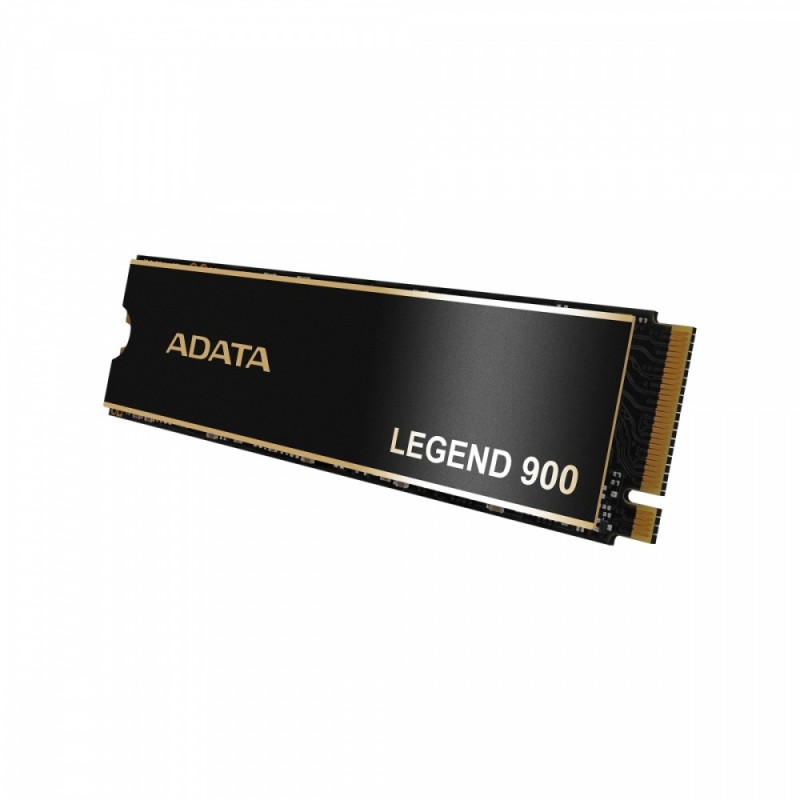 Adata Dysk SSD Legend 900 1TB PCIe 4x4 7/4.7 GB/s M2 | PartsPC.pl