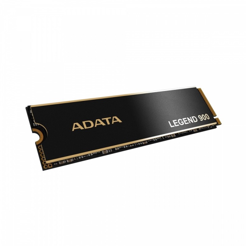 Adata Dysk SSD Legend 900 1TB PCIe 4x4 7/4.7 GB/s M2 | PartsPC.pl