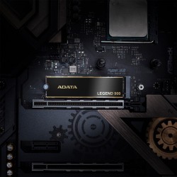 Adata Dysk SSD Legend 900 1TB PCIe 4x4 7/4.7 GB/s M2 | PartsPC.pl