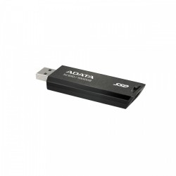 Adata Dysk SSD zewnętrzny SC610 1000 GB USB3.2A Gen2 czarny… | PartsPC.pl
