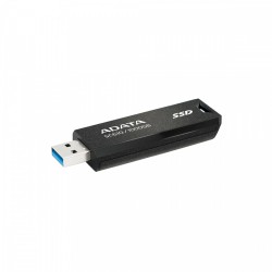 Adata Dysk SSD zewnętrzny SC610 1000 GB USB3.2A Gen2 czarny… | PartsPC.pl