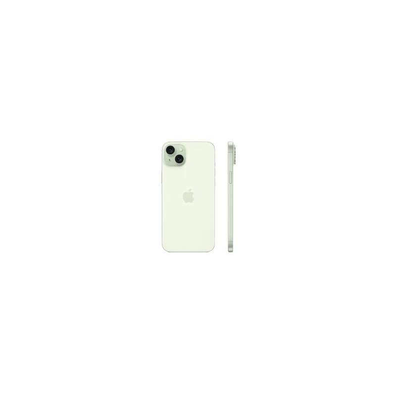 Apple iPhone 15 Plus 512GB - Zielony | PartsPC.pl
