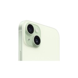 Apple iPhone 15 Plus 512GB - Zielony | PartsPC.pl