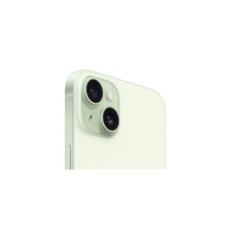 Apple iPhone 15 Plus 512GB - Zielony | PartsPC.pl