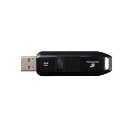 Pendrive Xporter 3 64GB USB 3.2 Slider | PartsPC.pl