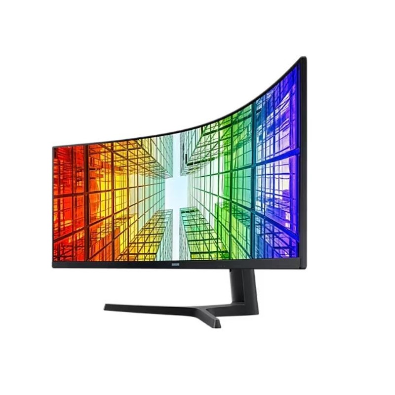 Samsung Monitor 49 cali ViewFinity S95UC VA 5120x1440 DQHD 3… | PartsPC.pl