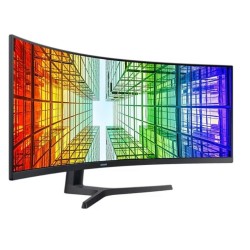 Samsung Monitor 49 cali ViewFinity S95UC VA 5120x1440 DQHD 3… | PartsPC.pl