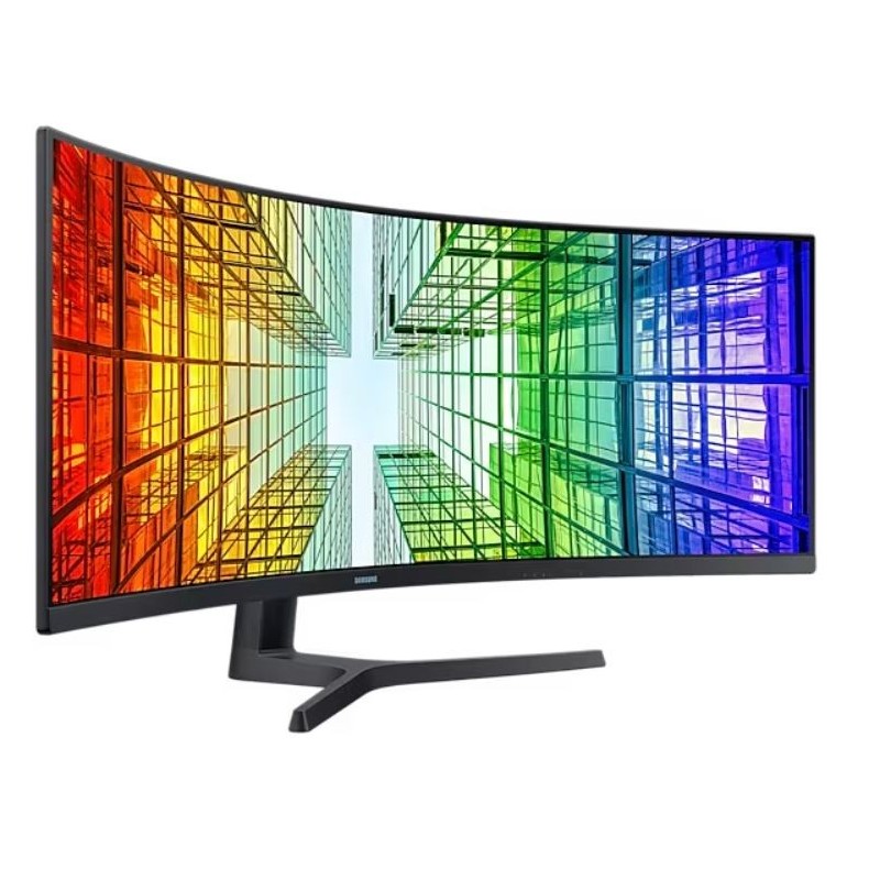 Samsung Monitor 49 cali ViewFinity S95UC VA 5120x1440 DQHD 3… | PartsPC.pl