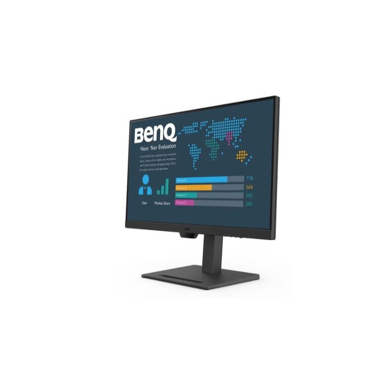 Benq Monitor 27 cali BL2790QT 2K 5ms/IPS/75Hz/HDMI | PartsPC.pl