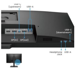 Benq Monitor 27 cali BL2790QT 2K 5ms/IPS/75Hz/HDMI | PartsPC.pl