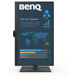 Benq Monitor 27 cali BL2790QT 2K 5ms/IPS/75Hz/HDMI | PartsPC.pl