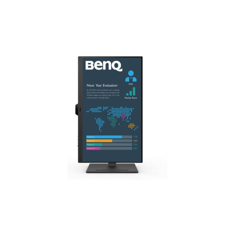 Benq Monitor 27 cali BL2790QT 2K 5ms/IPS/75Hz/HDMI | PartsPC.pl