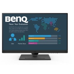 Benq Monitor 27 cali BL2790QT 2K 5ms/IPS/75Hz/HDMI | PartsPC.pl