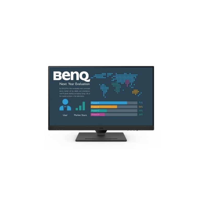 Benq Monitor 27 cali BL2790QT 2K 5ms/IPS/75Hz/HDMI | PartsPC.pl