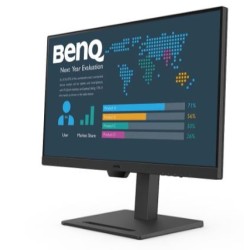 Benq Monitor 27 cali BL2790QT 2K 5ms/IPS/75Hz/HDMI | PartsPC.pl