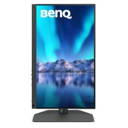 Benq Monitor 27 cali SW272Q 2K LED 5ms/IPS/60HZ/FOTO | PartsPC.pl