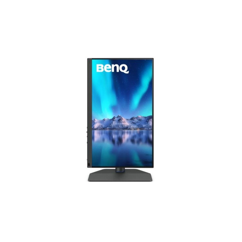 Benq Monitor 27 cali SW272Q 2K LED 5ms/IPS/60HZ/FOTO | PartsPC.pl