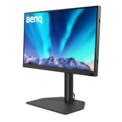 Benq Monitor 27 cali SW272Q 2K LED 5ms/IPS/60HZ/FOTO | PartsPC.pl