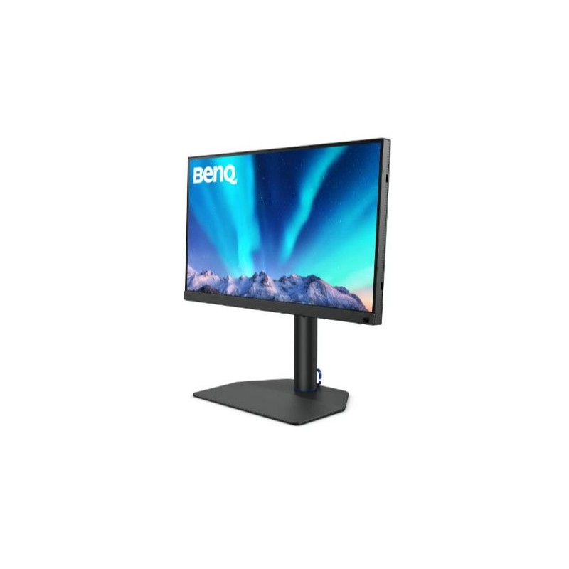 Benq Monitor 27 cali SW272Q 2K LED 5ms/IPS/60HZ/FOTO | PartsPC.pl