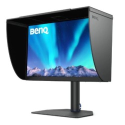 Benq Monitor 27 cali SW272Q 2K LED 5ms/IPS/60HZ/FOTO | PartsPC.pl