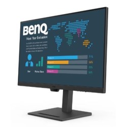 Benq Monitor 31.5 cala BL3290QT 2K 4ms/IPS/75HZ/HDMI/Czarny… | PartsPC.pl