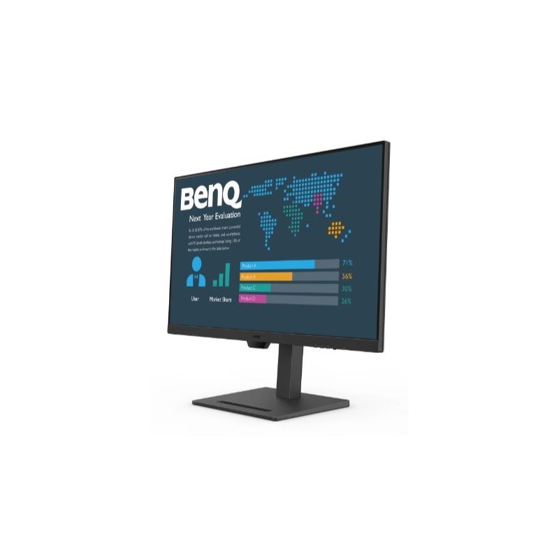 Benq Monitor 31.5 cala BL3290QT 2K 4ms/IPS/75HZ/HDMI/Czarny… | PartsPC.pl