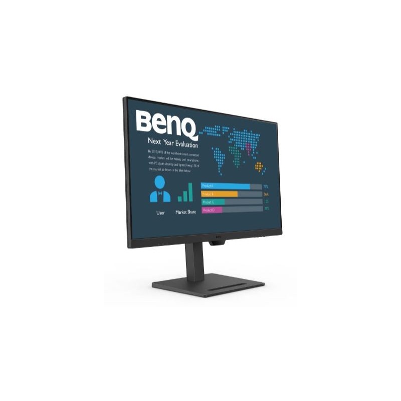 Benq Monitor 31.5 cala BL3290QT 2K 4ms/IPS/75HZ/HDMI/Czarny… | PartsPC.pl
