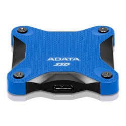 Adata Zewnętrzny dysk SSD SD620 2TB U3.2A 520/460 MB/s Blue… | PartsPC.pl