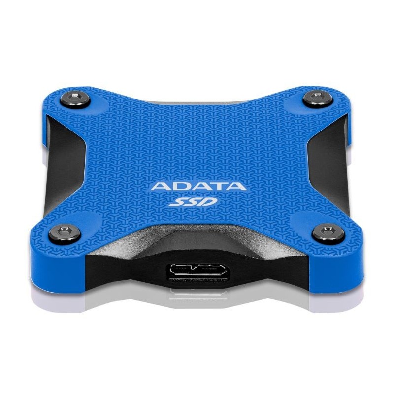 Adata Zewnętrzny dysk SSD SD620 2TB U3.2A 520/460 MB/s Blue… | PartsPC.pl