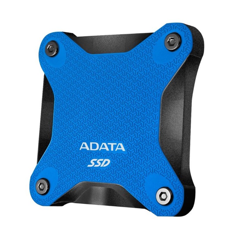 Adata Zewnętrzny dysk SSD SD620 2TB U3.2A 520/460 MB/s Blue… | PartsPC.pl