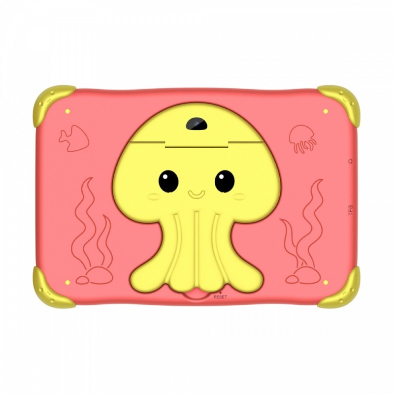 Tablet Kruger&Matz FUN 808 red