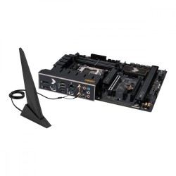 Płyta Asus TUF GAMING B650-PLUS WIFI /AMD | PartsPC.pl