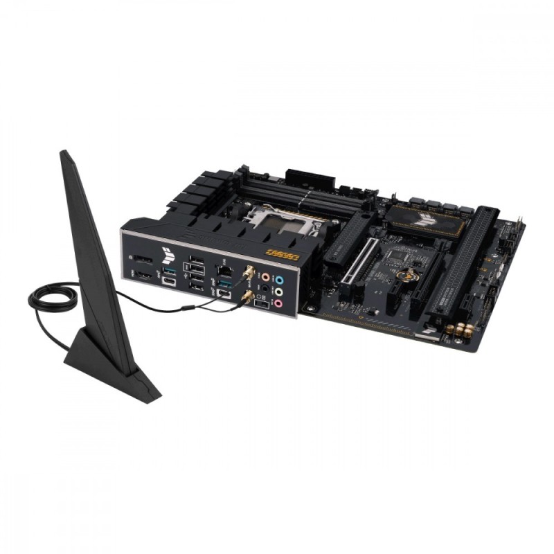 Płyta Asus TUF GAMING B650-PLUS WIFI /AMD | PartsPC.pl