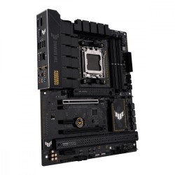 Płyta Asus TUF GAMING B650-PLUS WIFI /AMD | PartsPC.pl