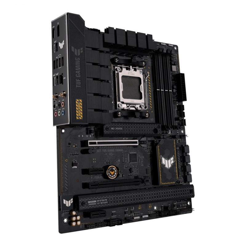 Płyta Asus TUF GAMING B650-PLUS WIFI /AMD | PartsPC.pl