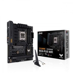 Płyta Asus TUF GAMING B650-PLUS WIFI /AMD | PartsPC.pl
