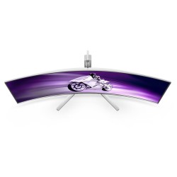 Monitor Philips 48,9" 49M2C8900L/00 2xHDMI DP 6xUSB głosniki… | PartsPC.pl