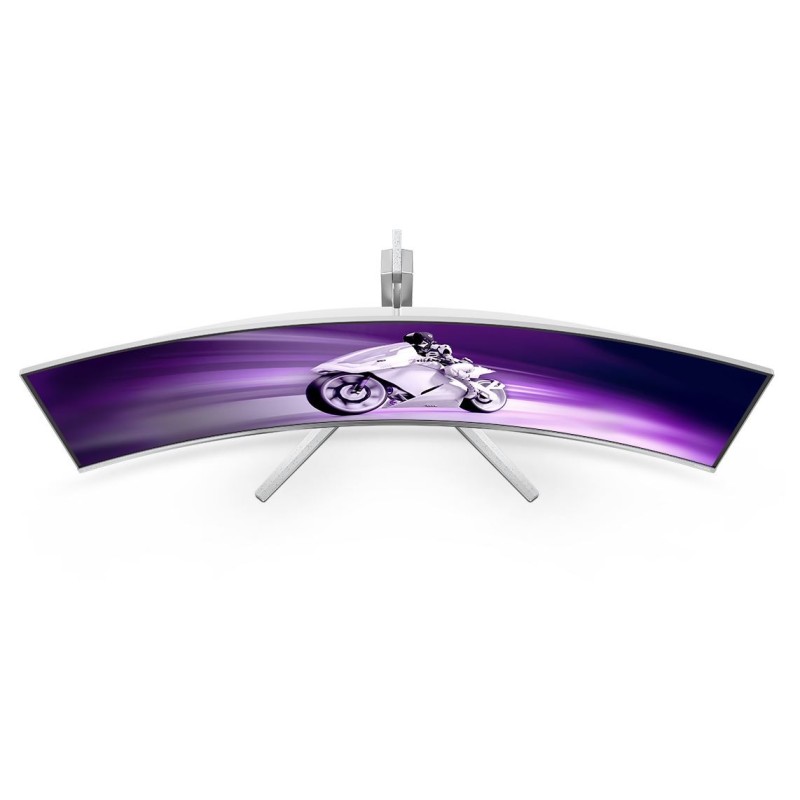 Monitor Philips 48,9" 49M2C8900L/00 2xHDMI DP 6xUSB głosniki… | PartsPC.pl