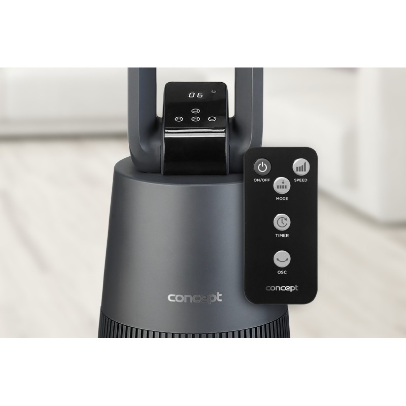 Wentylator kolumnowy VS5140 | PartsPC.pl