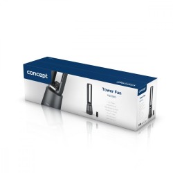 Wentylator kolumnowy VS5140 | PartsPC.pl