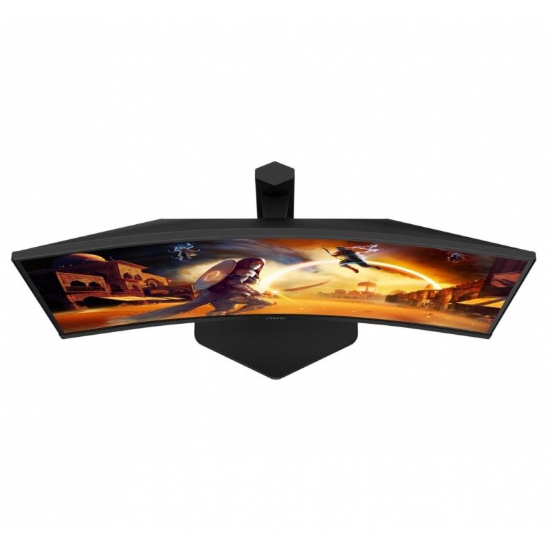 Monitor AOC 27" C27G4ZXU 2xHDMI DP głośniki
