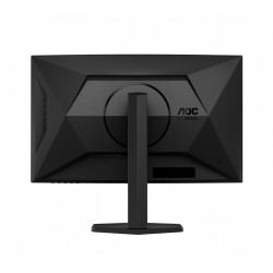 Monitor AOC 27" C27G4ZXU 2xHDMI DP głośniki