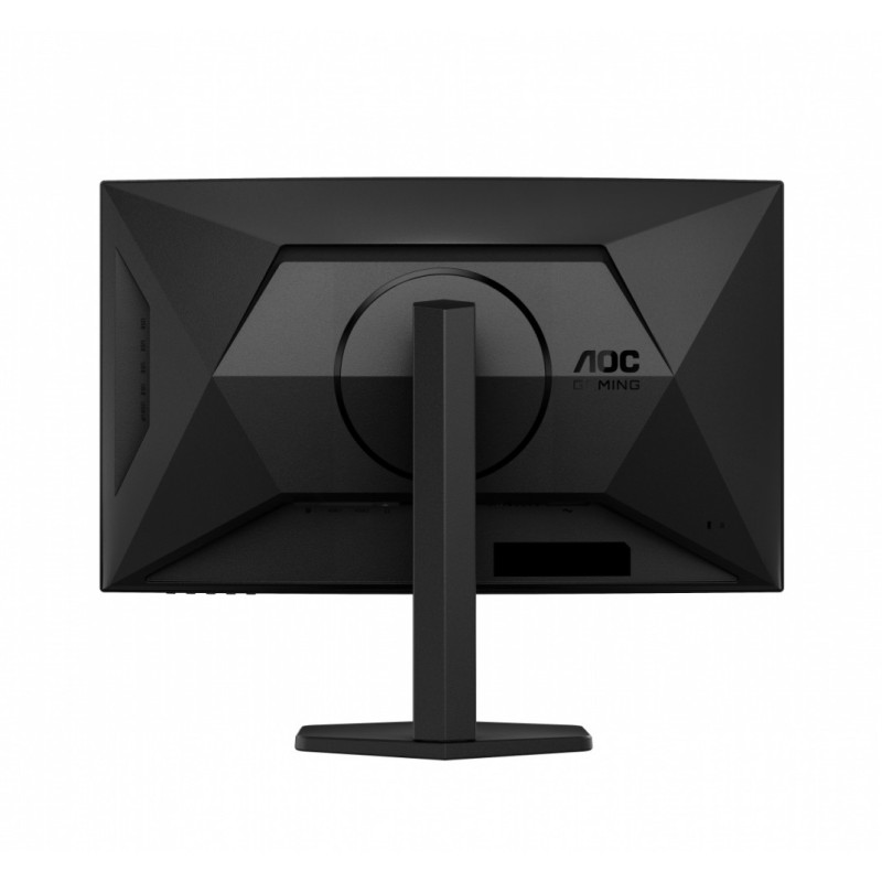 Monitor AOC 27" C27G4ZXU 2xHDMI DP głośniki