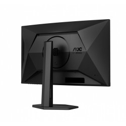 Monitor AOC 27" C27G4ZXU 2xHDMI DP głośniki