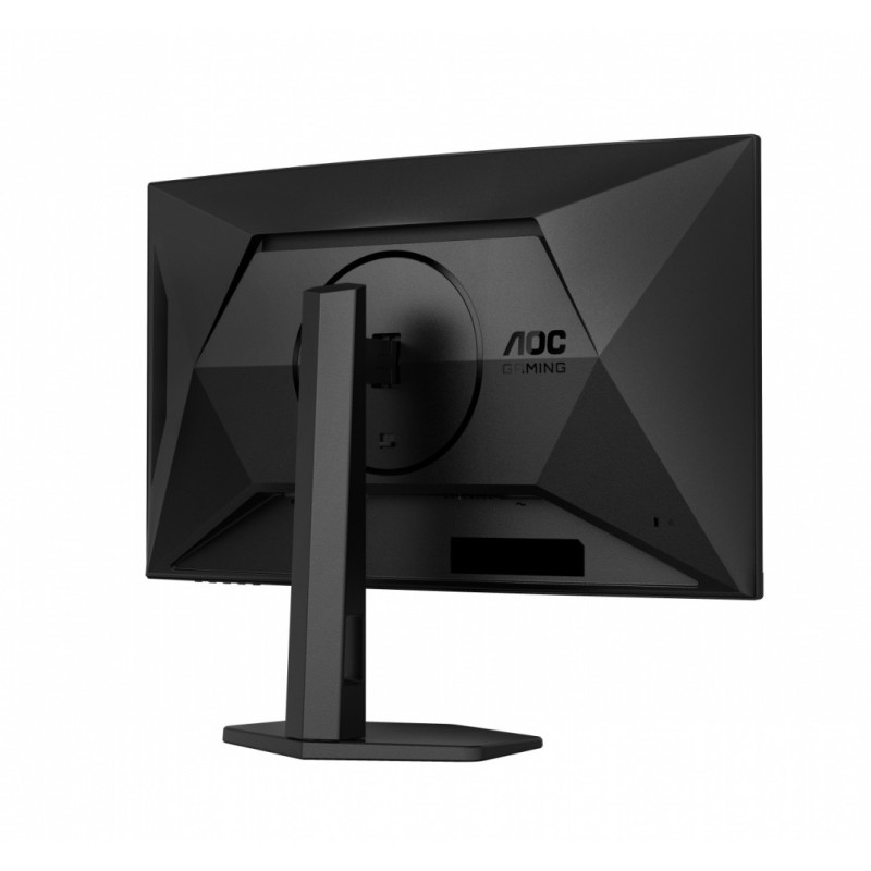 Monitor AOC 27" C27G4ZXU 2xHDMI DP głośniki
