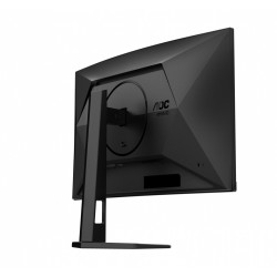 Monitor AOC 27" C27G4ZXU 2xHDMI DP głośniki