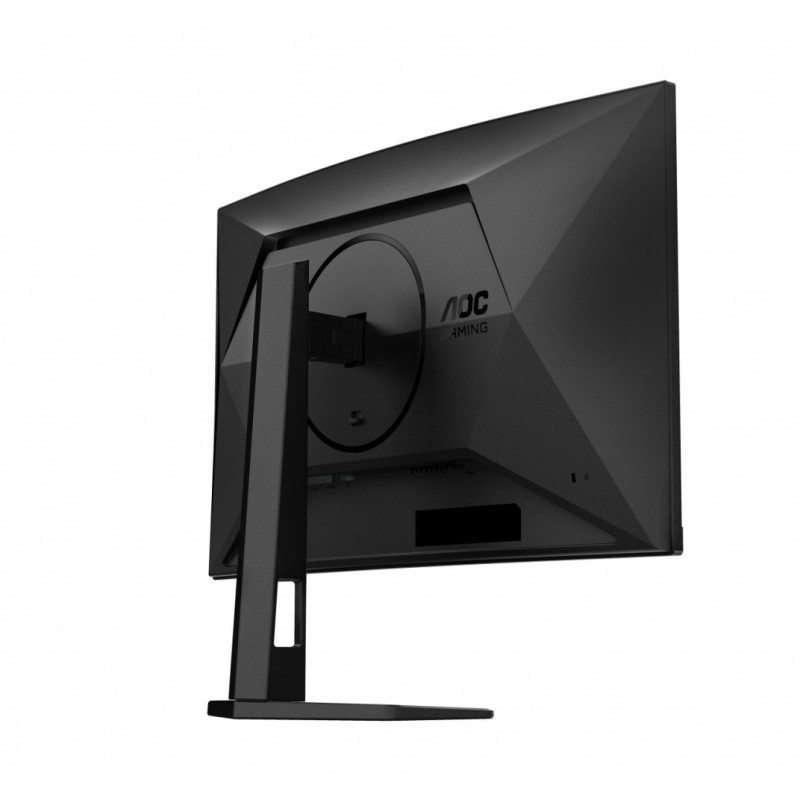 Monitor AOC 27" C27G4ZXU 2xHDMI DP głośniki