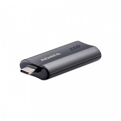 Adata Dysk zewnętrzny SSD SC750 1000G USB3.2C 1050/1000 MB/s… | PartsPC.pl