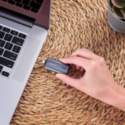 Adata Dysk zewnętrzny SSD SC750 1000G USB3.2C 1050/1000 MB/s… | PartsPC.pl